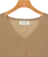 JOURNAL STANDARD（ジャーナルスタンダード）ニット・セーター 茶 サイズ:F レディース/2200620311069