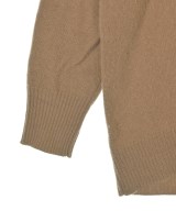 JOURNAL STANDARD（ジャーナルスタンダード）ニット・セーター 茶 サイズ:F レディース/2200620311069