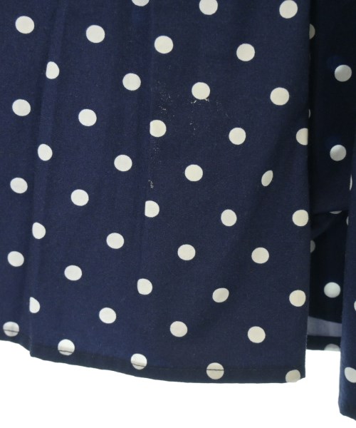 JOURNAL STANDARD（ジャーナルスタンダード）ロング・マキシ丈スカート 紺 サイズ:36(S位) レディース/2200622377018