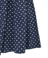 JOURNAL STANDARD（ジャーナルスタンダード）ロング・マキシ丈スカート 紺 サイズ:36(S位) レディース/2200622377018