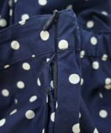 JOURNAL STANDARD（ジャーナルスタンダード）ロング・マキシ丈スカート 紺 サイズ:36(S位) レディース/2200622377018