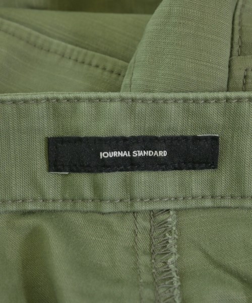JOURNAL STANDARD（ジャーナルスタンダード）その他 カーキ サイズ:38(M位) レディース/2200622945033