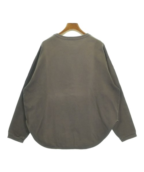 JOURNAL STANDARD（ジャーナルスタンダード）Tシャツ・カットソー グレー サイズ:F レディース/2200633615024