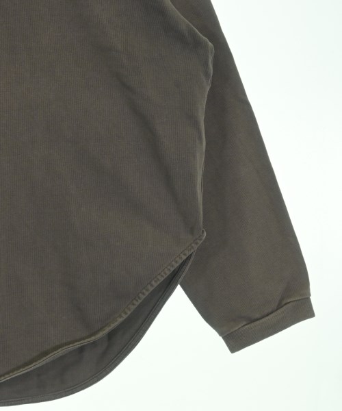 JOURNAL STANDARD（ジャーナルスタンダード）Tシャツ・カットソー グレー サイズ:F レディース/2200633615024