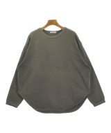 JOURNAL STANDARD（ジャーナルスタンダード）Tシャツ・カットソー グレー サイズ:F レディース/2200633615024