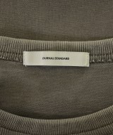 JOURNAL STANDARD（ジャーナルスタンダード）Tシャツ・カットソー グレー サイズ:F レディース/2200633615024