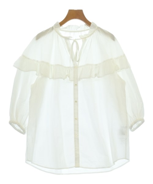 ジャーナルスタンダード(JOURNAL STANDARD)のJOURNAL STANDARD ブラウス