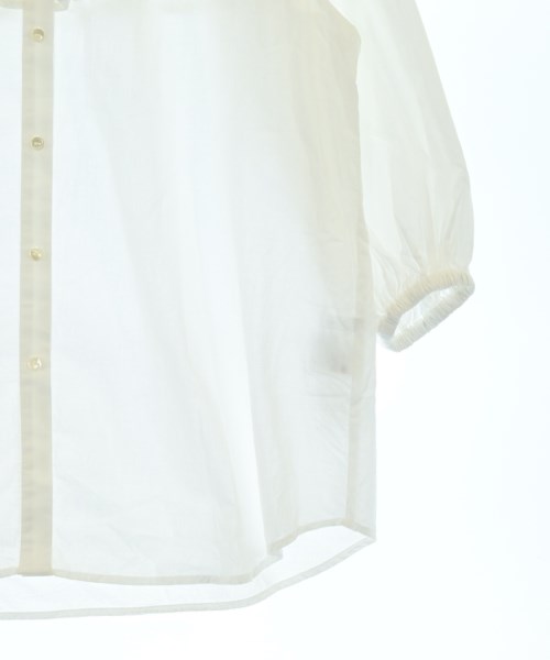 JOURNAL STANDARD（ジャーナルスタンダード）ブラウス 白 サイズ:F レディース/2200633866082