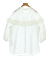 JOURNAL STANDARD（ジャーナルスタンダード）ブラウス 白 サイズ:F レディース/2200633866082