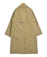 JOURNAL STANDARD（ジャーナルスタンダード）ステンカラーコート 紺 サイズ:36(S位) レディース/2200619113049