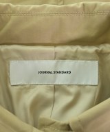 JOURNAL STANDARD（ジャーナルスタンダード）ステンカラーコート 紺 サイズ:36(S位) レディース/2200619113049