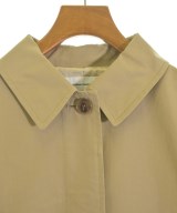 JOURNAL STANDARD（ジャーナルスタンダード）ステンカラーコート 紺 サイズ:36(S位) レディース/2200619113049