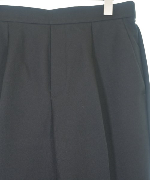 JOURNAL STANDARD（ジャーナルスタンダード）スラックス 黒 サイズ:40(M位) レディース/2200621804133