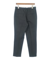 JOURNAL STANDARD（ジャーナルスタンダード）スラックス 黒 サイズ:40(M位) レディース/2200621804133