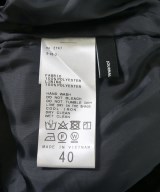 JOURNAL STANDARD（ジャーナルスタンダード）スラックス 黒 サイズ:40(M位) レディース/2200621804133