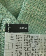 JOURNAL STANDARD（ジャーナルスタンダード）ベスト 緑 サイズ:F レディース/2200621804195