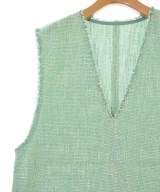 JOURNAL STANDARD（ジャーナルスタンダード）ベスト 緑 サイズ:F レディース/2200621804195