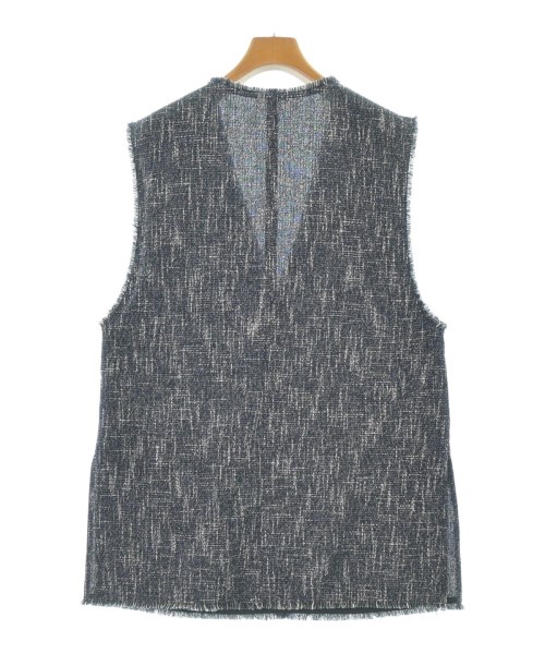 JOURNAL STANDARD（ジャーナルスタンダード）ベスト 紺 サイズ:F レディース/2200621804201