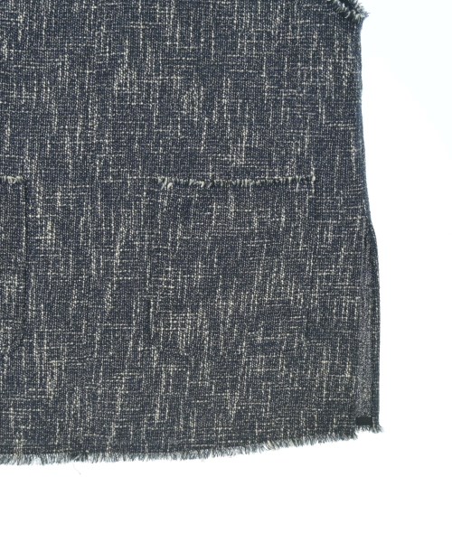 JOURNAL STANDARD（ジャーナルスタンダード）ベスト 紺 サイズ:F レディース/2200621804201