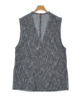 JOURNAL STANDARD（ジャーナルスタンダード）ベスト 紺 サイズ:F レディース/2200621804201