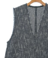JOURNAL STANDARD（ジャーナルスタンダード）ベスト 紺 サイズ:F レディース/2200621804201