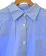 JOURNAL STANDARD（ジャーナルスタンダード）カジュアルシャツ 青 サイズ:F レディース/2200622171067