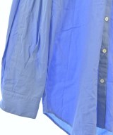 JOURNAL STANDARD（ジャーナルスタンダード）カジュアルシャツ 青 サイズ:F レディース/2200622171067