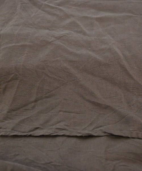 JOURNAL STANDARD（ジャーナルスタンダード）ブラウス 茶 サイズ:F レディース/2200632702145