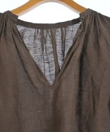 JOURNAL STANDARD（ジャーナルスタンダード）ブラウス 茶 サイズ:F レディース/2200632702145