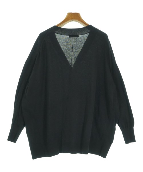 JOURNAL STANDARD（ジャーナルスタンダード）カーディガン 黒 サイズ:F レディース/2200633010027