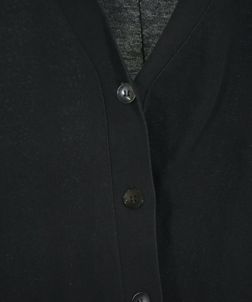 JOURNAL STANDARD（ジャーナルスタンダード）カーディガン 黒 サイズ:F レディース/2200633010027