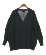 JOURNAL STANDARD（ジャーナルスタンダード）カーディガン 黒 サイズ:F レディース/2200633010027