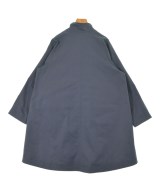 JOURNAL STANDARD（ジャーナルスタンダード）ステンカラーコート 紺 サイズ:36(S位) レディース/2200633353049