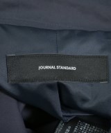 JOURNAL STANDARD（ジャーナルスタンダード）ステンカラーコート 紺 サイズ:36(S位) レディース/2200633353049