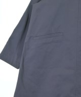 JOURNAL STANDARD（ジャーナルスタンダード）ステンカラーコート 紺 サイズ:36(S位) レディース/2200633353049