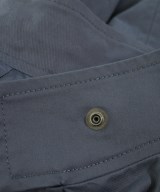 JOURNAL STANDARD（ジャーナルスタンダード）ステンカラーコート 紺 サイズ:36(S位) レディース/2200633353049