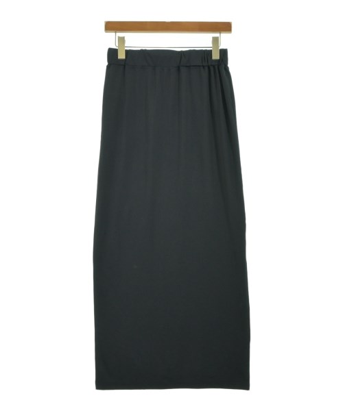 JOURNAL STANDARD（ジャーナルスタンダード）ロング・マキシ丈スカート 黒 サイズ:-(M位) レディース/2200636560048