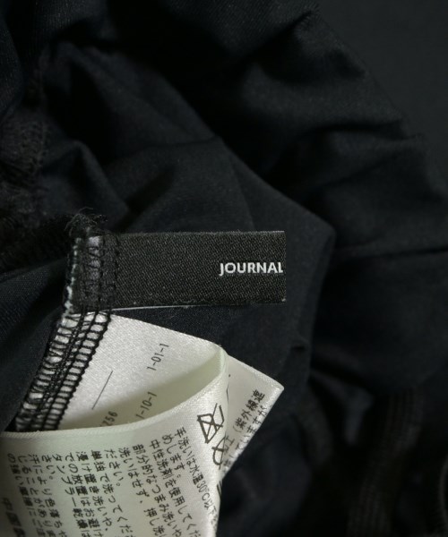 JOURNAL STANDARD（ジャーナルスタンダード）ロング・マキシ丈スカート 黒 サイズ:-(M位) レディース/2200636560048