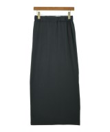 JOURNAL STANDARD（ジャーナルスタンダード）ロング・マキシ丈スカート 黒 サイズ:-(M位) レディース/2200636560048