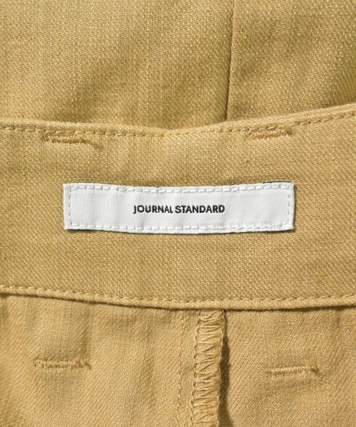 JOURNAL STANDARD（ジャーナルスタンダード）その他 ベージュ サイズ:40(M位) レディース/2200619350048