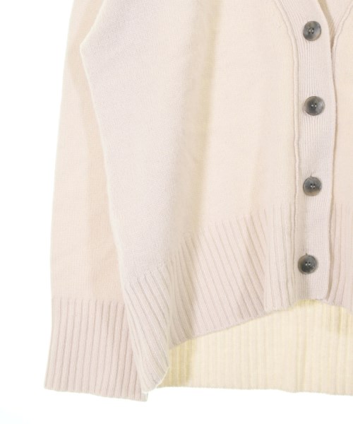 JOURNAL STANDARD（ジャーナルスタンダード）カーディガン ベージュ サイズ:F レディース/2200621102116