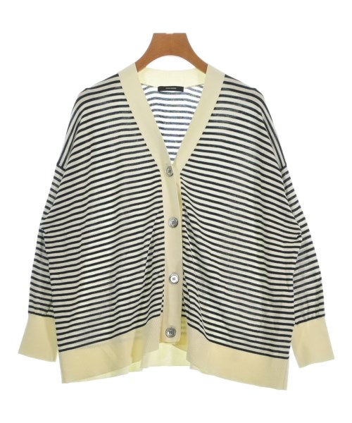 JOURNAL STANDARD（ジャーナルスタンダード）カーディガン 白 サイズ:F レディース/2200622907048