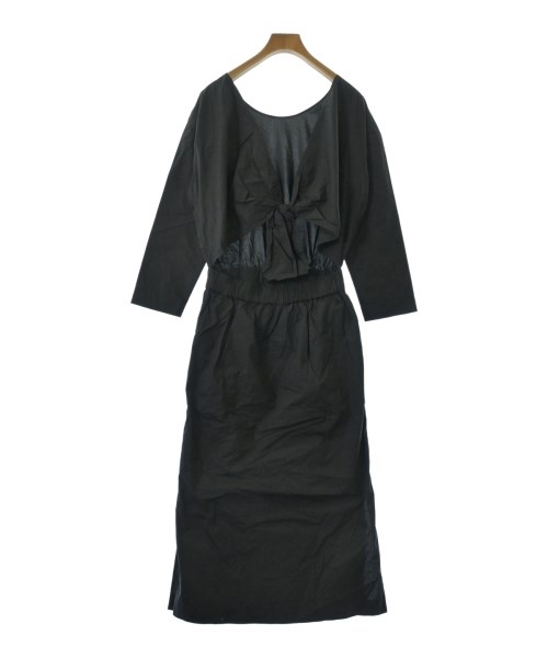 JOURNAL STANDARD（ジャーナルスタンダード）ワンピース 黒 サイズ:F レディース/2200630536063