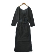 JOURNAL STANDARD（ジャーナルスタンダード）ワンピース 黒 サイズ:F レディース/2200630536063