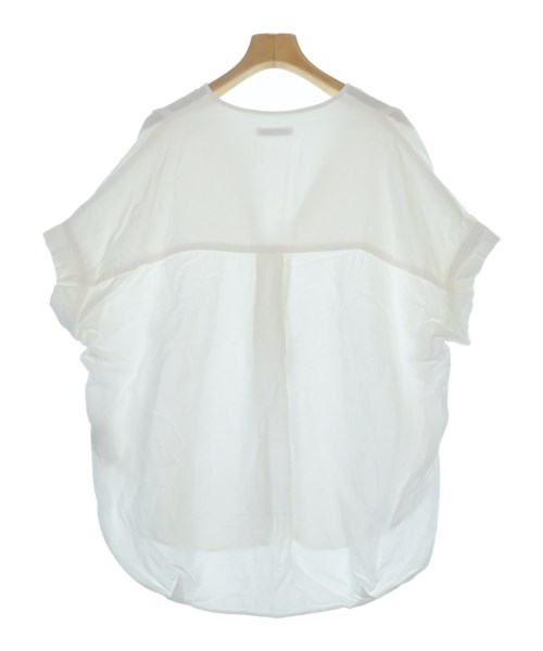 JOURNAL STANDARD（ジャーナルスタンダード）カジュアルシャツ 白 サイズ:F レディース/2200614759105