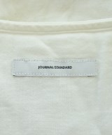 JOURNAL STANDARD（ジャーナルスタンダード）カジュアルシャツ 白 サイズ:F レディース/2200614759105