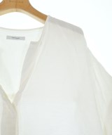 JOURNAL STANDARD（ジャーナルスタンダード）カジュアルシャツ 白 サイズ:F レディース/2200614759105