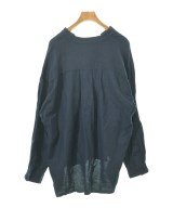 JOURNAL STANDARD（ジャーナルスタンダード）カジュアルシャツ 紺 サイズ:F レディース/2200614759167