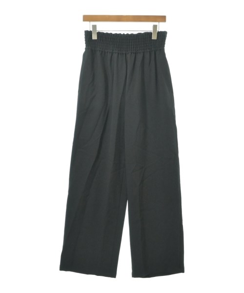 JOURNAL STANDARD（ジャーナルスタンダード）スラックス 黒 サイズ:40(M位) レディース/2200614759235