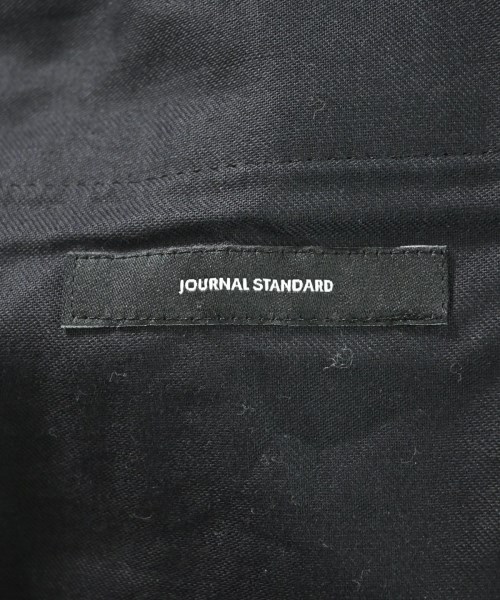 JOURNAL STANDARD（ジャーナルスタンダード）スラックス 黒 サイズ:40(M位) レディース/2200614759235